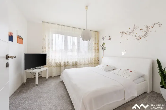 Prodej rodinného domu, Bohutice, 248 m2