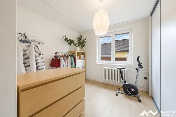 Prodej rodinného domu, Bohutice, 248 m2