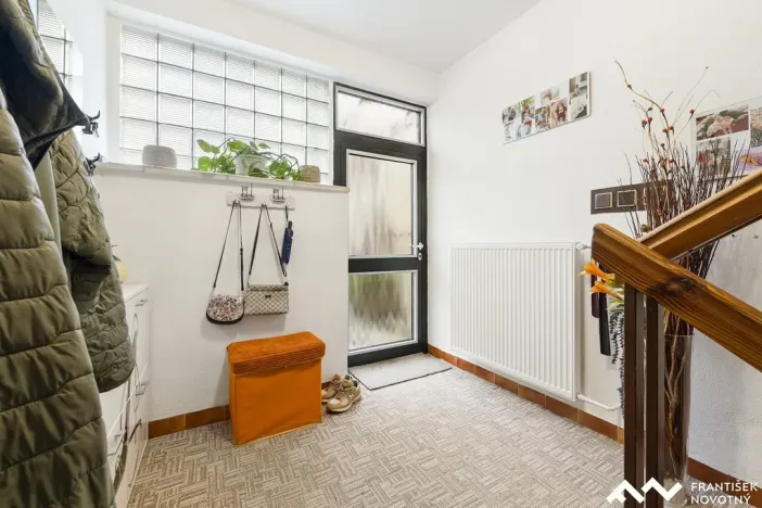 Prodej rodinného domu, Bohutice, 248 m2