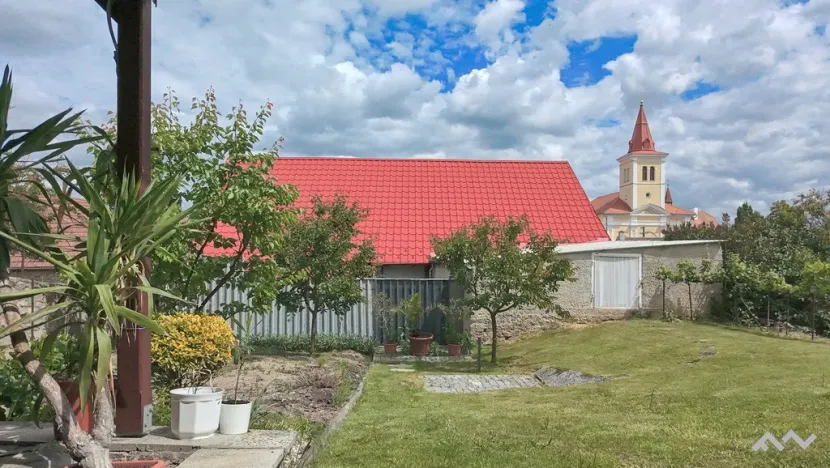 Prodej rodinného domu, Bohutice, 289 m2