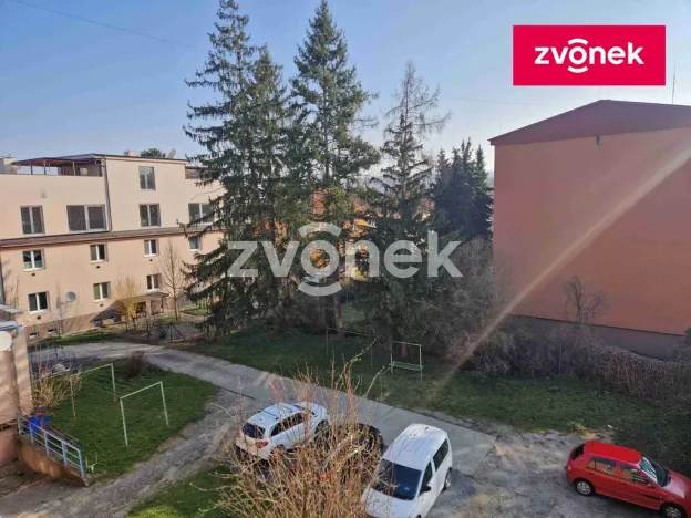 Prodej bytu 2+1, Uherské Hradiště, 56 m2