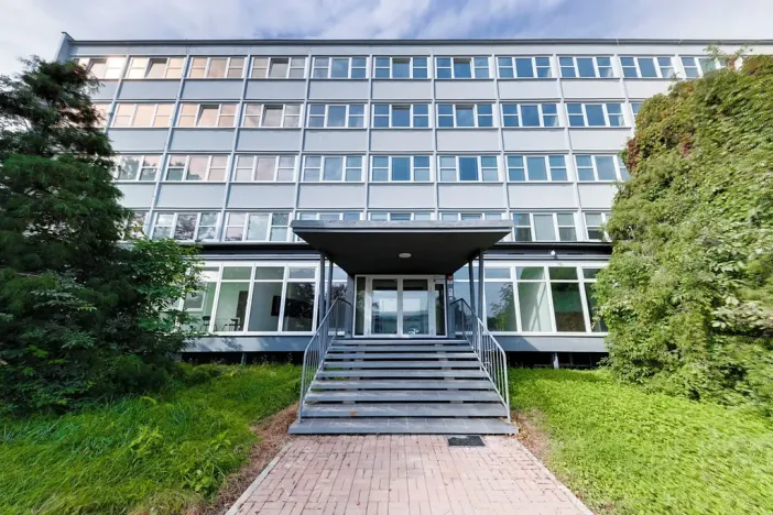 Pronájem ubytování, Přerov, Kojetínská, 25 m2