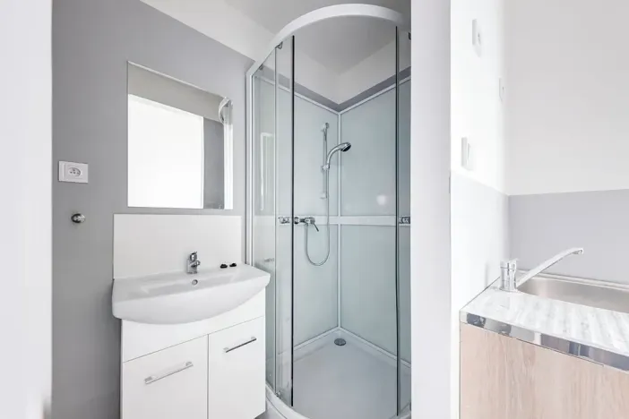 Pronájem ubytování, Přerov, Kojetínská, 25 m2