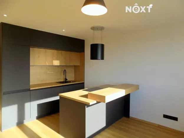 Pronájem bytu 2+kk, Česká Lípa, Na Jílech, 40 m2