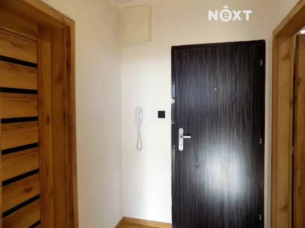 Pronájem bytu 2+kk, Česká Lípa, Na Jílech, 40 m2