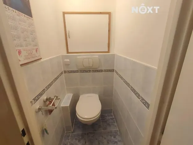 Pronájem bytu 2+1, Česká Lípa, Mikovcova, 56 m2