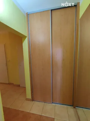 Pronájem bytu 2+1, Česká Lípa, Mikovcova, 56 m2