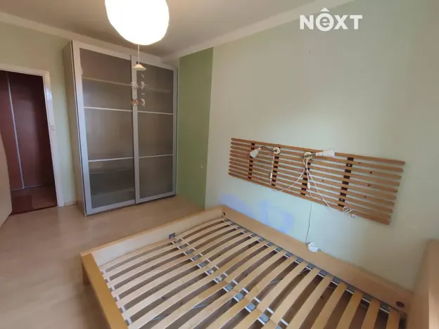 Pronájem bytu 2+1, Česká Lípa, Mikovcova, 56 m2