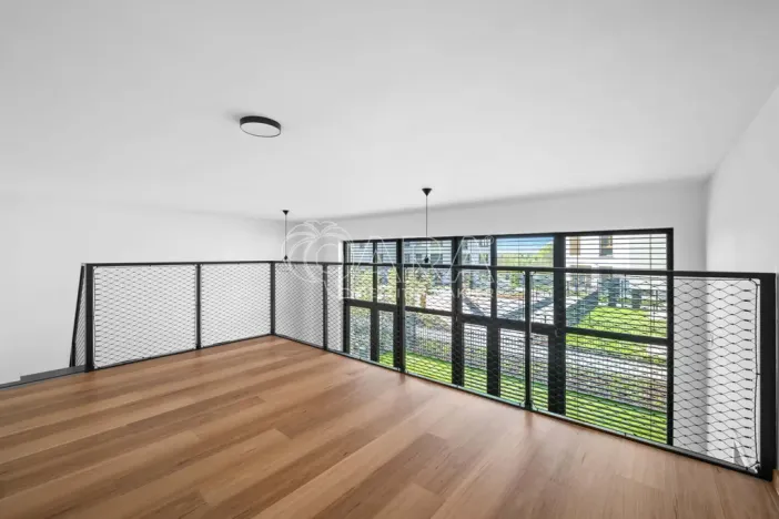 Pronájem bytu 1+kk, Praha - Modřany, Kolmanova, 52 m2