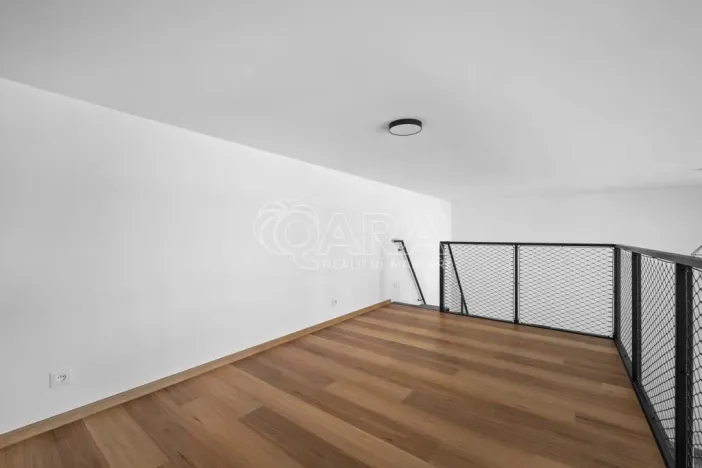 Pronájem bytu 1+kk, Praha - Modřany, Kolmanova, 52 m2