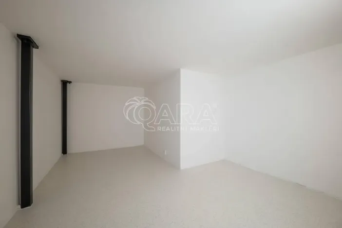 Pronájem bytu 1+kk, Praha - Modřany, Kolmanova, 52 m2