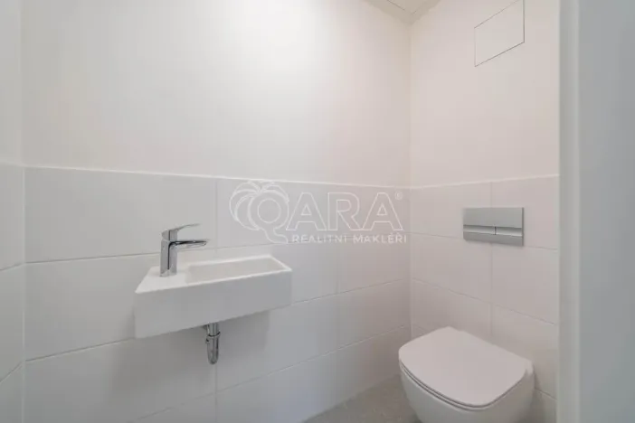 Pronájem bytu 1+kk, Praha - Modřany, Kolmanova, 52 m2