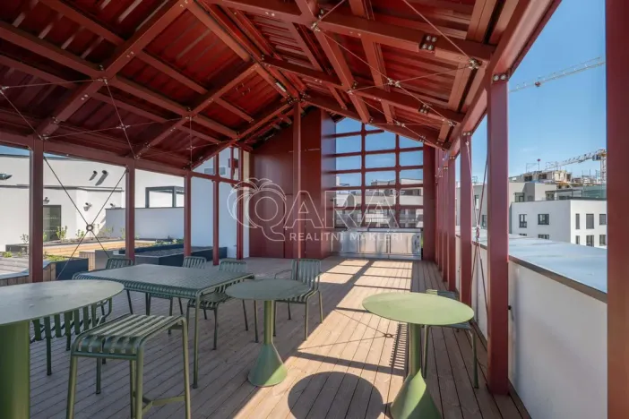 Pronájem bytu 1+kk, Praha - Modřany, Kolmanova, 52 m2