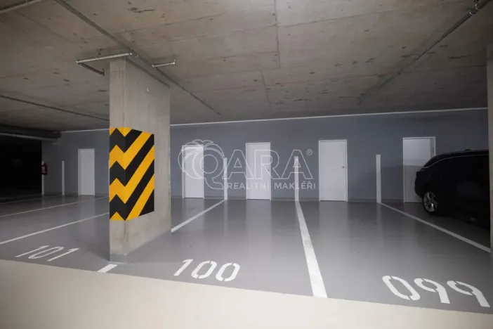 Pronájem bytu 1+kk, Praha - Modřany, Kolmanova, 52 m2