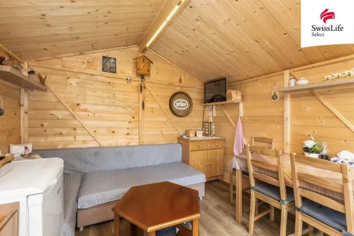 Prodej bytu 3+1, Choltice, Okružní, 64 m2