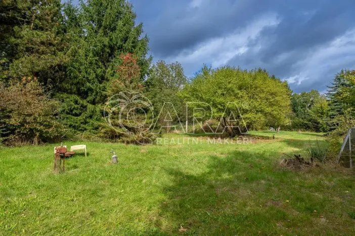 Prodej pozemku pro bydlení, Chrást, Vilová, 1100 m2