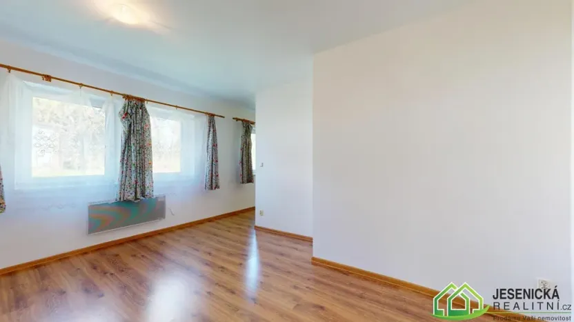 Prodej bytu 2+kk, Mikulovice, 47 m2