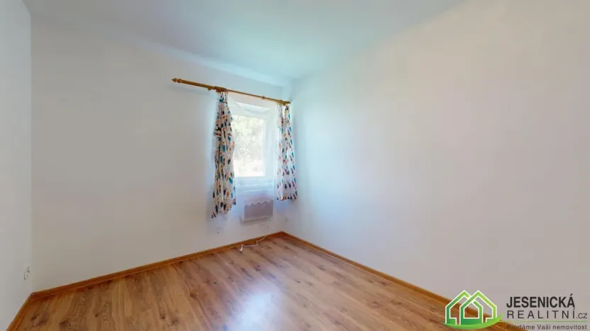 Prodej bytu 2+kk, Mikulovice, 47 m2