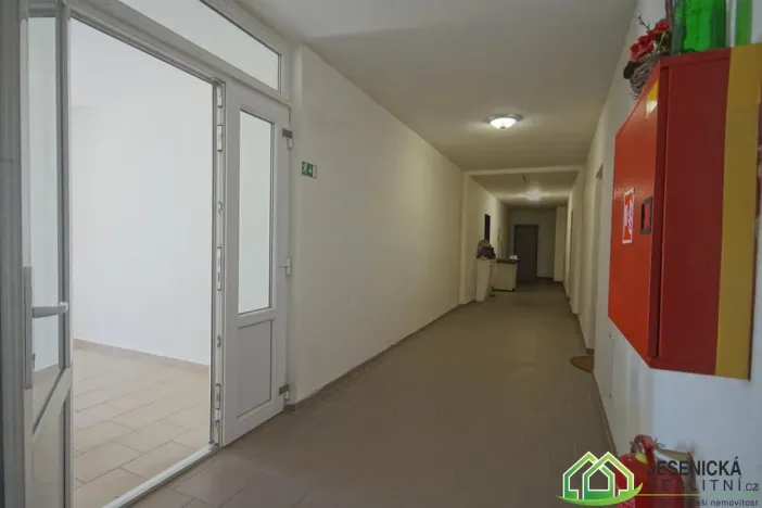 Prodej bytu 2+kk, Mikulovice, 47 m2