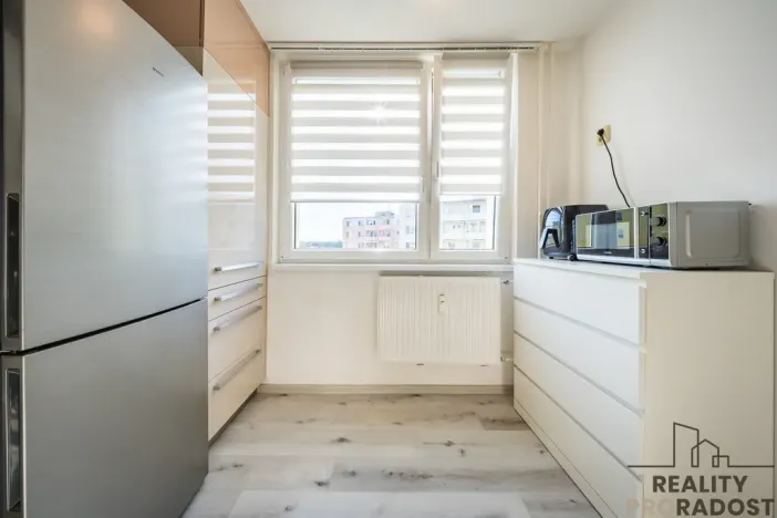 Prodej bytu 3+1, Veselí nad Moravou, 64 m2