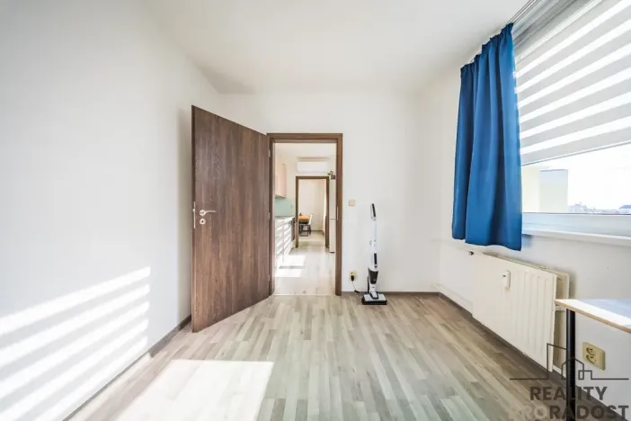 Prodej bytu 3+1, Veselí nad Moravou, 64 m2