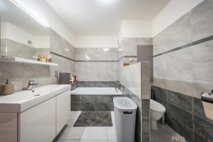 Prodej bytu 3+1, Veselí nad Moravou, 64 m2