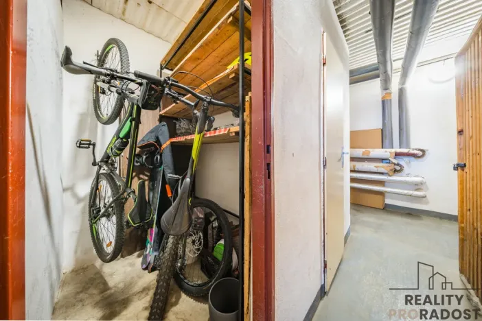 Prodej bytu 3+1, Veselí nad Moravou, 64 m2