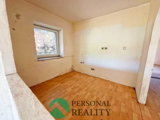 Prodej rodinného domu, Petrovice, 60 m2