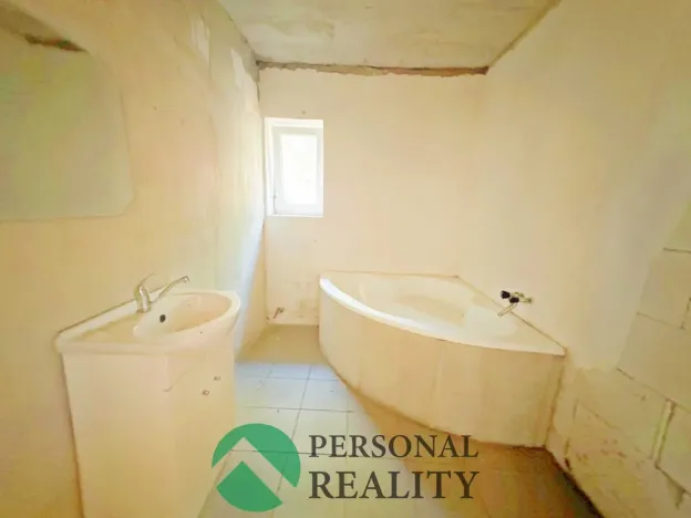 Prodej rodinného domu, Petrovice, 60 m2