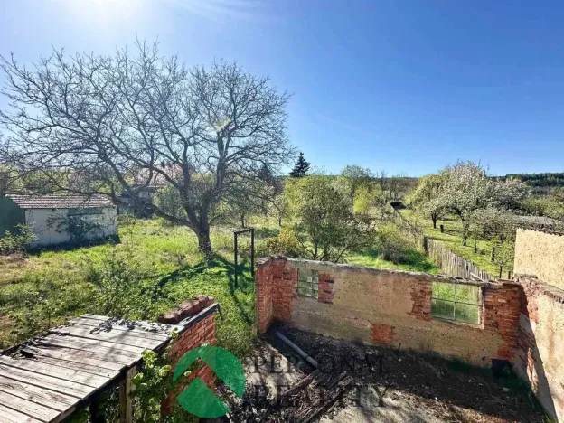 Prodej rodinného domu, Petrovice, 60 m2