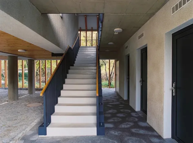 Pronájem bytu 2+kk, Dolní Břežany, 5. Května, 71 m2