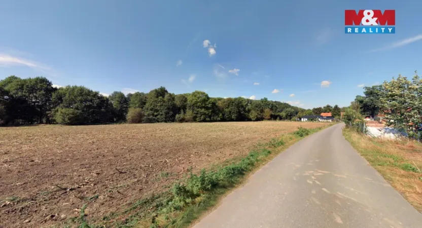 Prodej pole, Frýdek-Místek - Skalice, 19235 m2