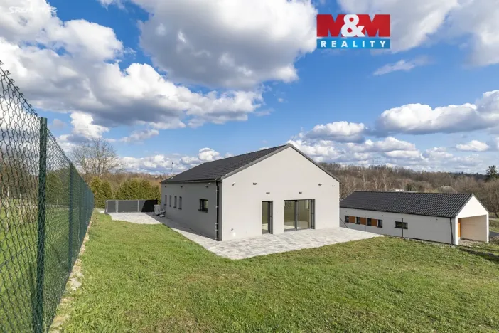 Prodej rodinného domu, Žermanice, 105 m2