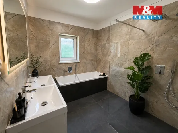 Prodej rodinného domu, Žermanice, 105 m2