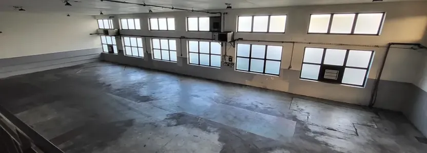 Prodej výrobních prostor, Jičín, Revoluční, 4081 m2