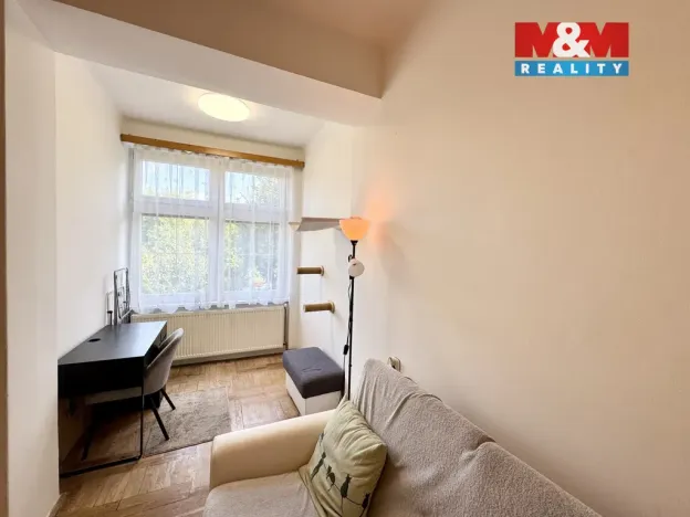 Pronájem bytu 2+1, Brno - Židenice, Jílkova, 60 m2