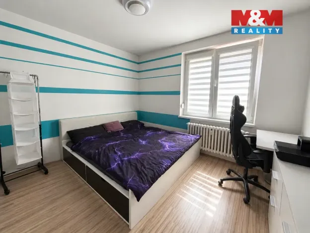 Prodej bytu 3+1, Ostrava - Zábřeh, Jugoslávská, 73 m2