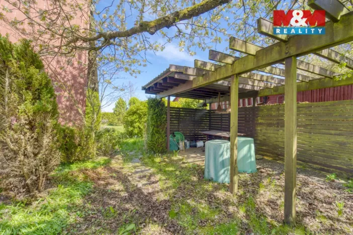 Prodej chaty, Letiny, 59 m2