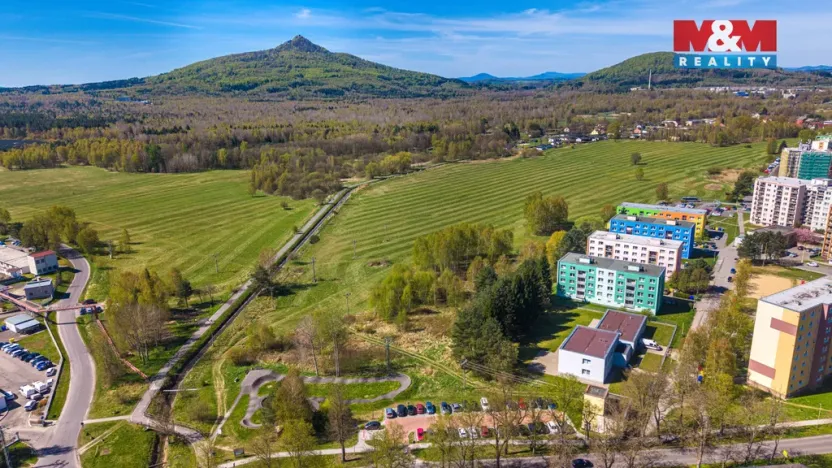 Prodej bytu 2+kk, Stráž pod Ralskem, Máchova, 42 m2