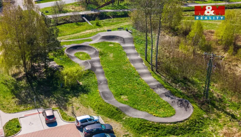 Prodej bytu 2+kk, Stráž pod Ralskem, Máchova, 42 m2