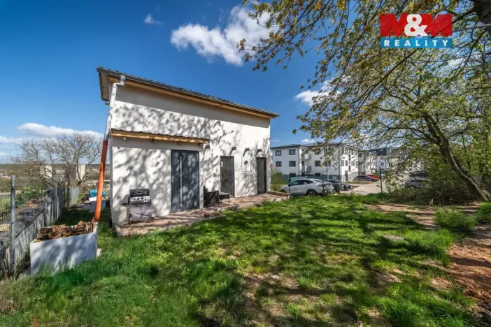 Prodej chaty, Rakovník - Rakovník II, 46 m2