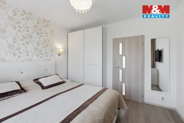 Prodej bytu 3+1, Kladno - Kročehlavy, Havanská, 70 m2