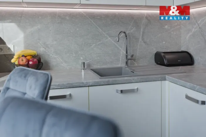 Prodej bytu 3+1, Kladno - Kročehlavy, Havanská, 70 m2