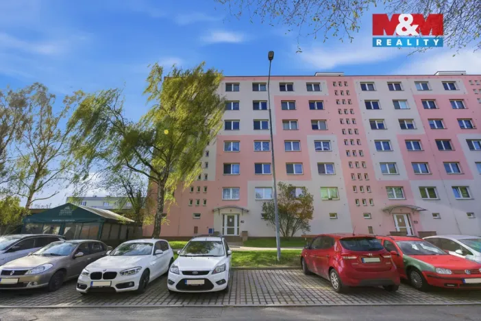 Prodej bytu 3+1, Kladno - Kročehlavy, Havanská, 70 m2