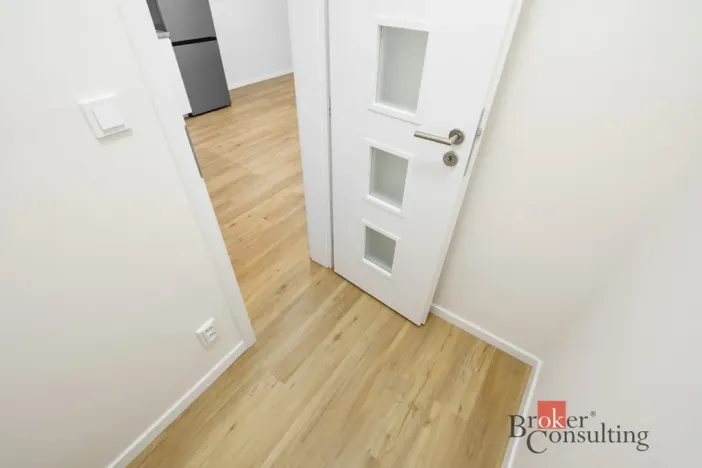 Pronájem bytu 2+kk, Praha - Hodkovičky, Pod lysinami, 41 m2