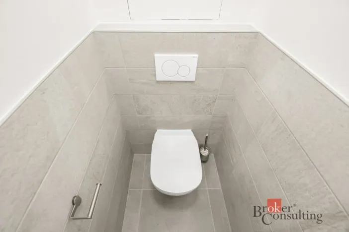 Pronájem bytu 2+kk, Praha - Hodkovičky, Pod lysinami, 41 m2