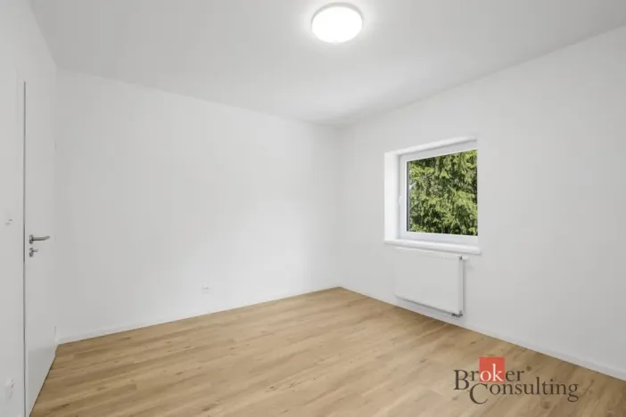 Pronájem bytu 3+1, Praha - Modřany, Barunčina, 78 m2