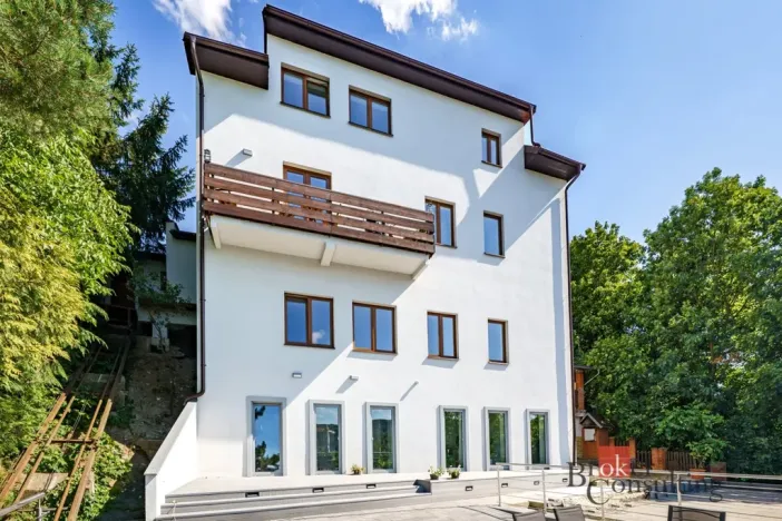 Pronájem bytu 3+1, Praha - Modřany, Barunčina, 78 m2
