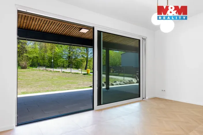 Prodej bytu 3+kk, Ostrava - Radvanice, Dvořáčkova, 100 m2