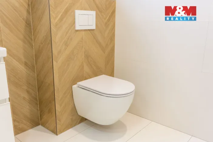 Prodej bytu 3+kk, Ostrava - Radvanice, Dvořáčkova, 100 m2